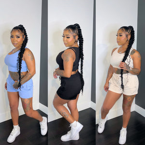 Shorts Sets
