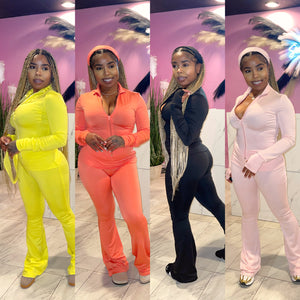 Riah Sets
