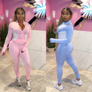 Jazzy Sets