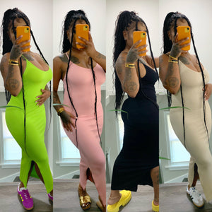 Lounge Dresses