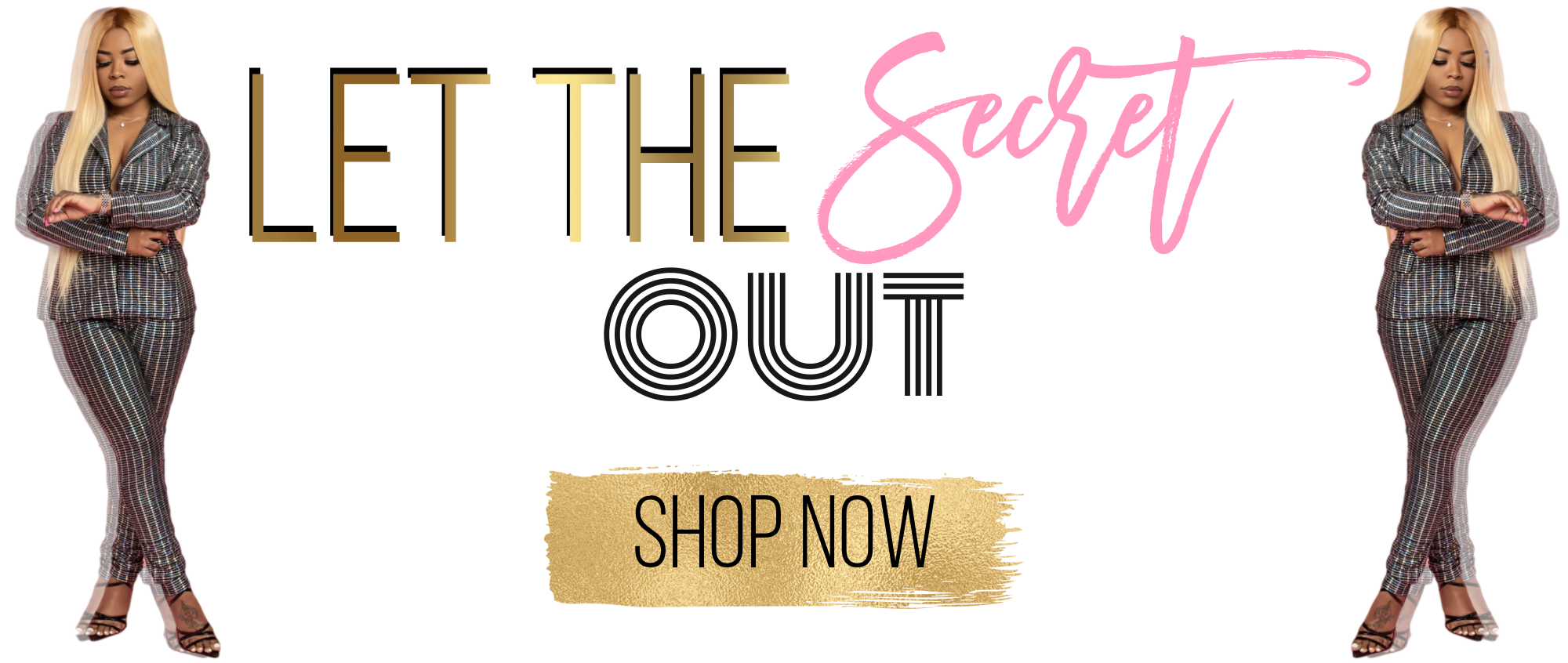 Secret  House Boutique