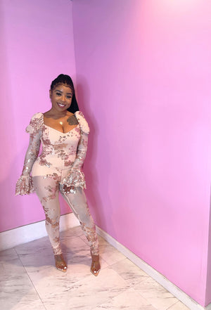 Heaven Jumpsuits