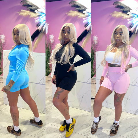 Lu Sets