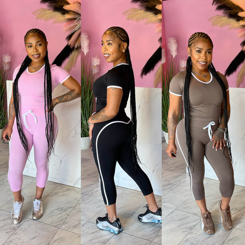 Nola Sets