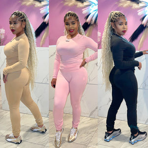 Baesic Sets