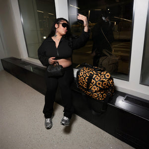Airport outfits