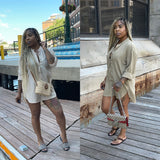 Button up Dresses