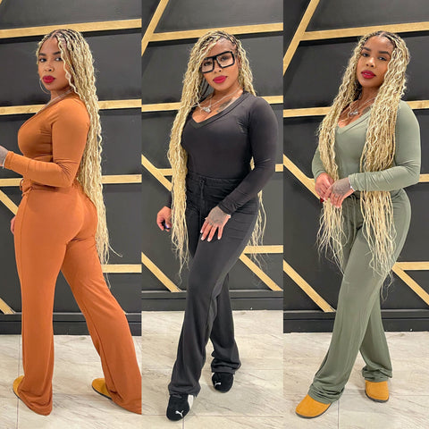 Jazzy Sets – Secret House Boutique