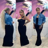Kylie Dress