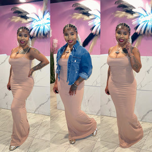 Kylie Dress